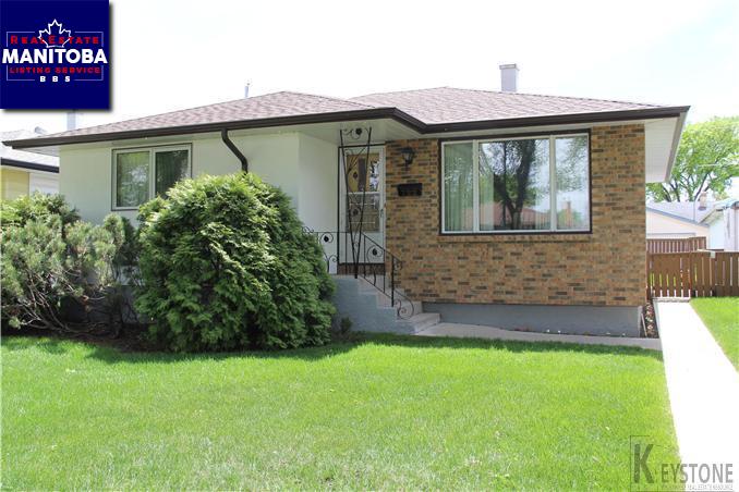 Property 722 Rosseau Avenue West Main image
