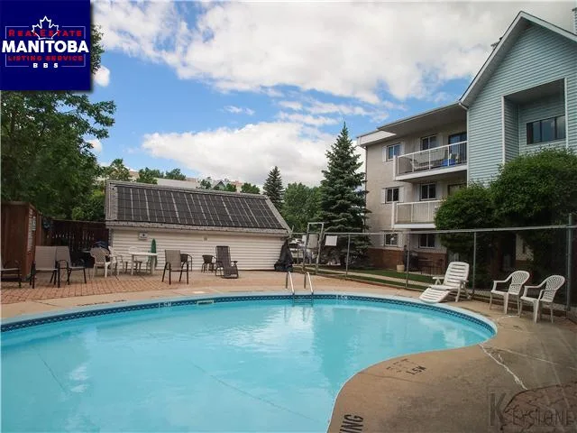 2 Bed Apartment for Sale at 2212-100 Plaza Drive, Winnipeg, MB - MLS® #1714323