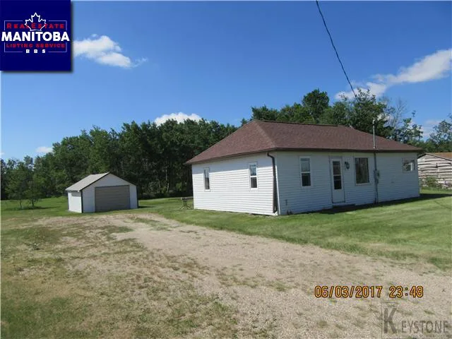 2 Bed House for Sale at 3 Poplar Street, Strathclair, MB - MLS® #1714333