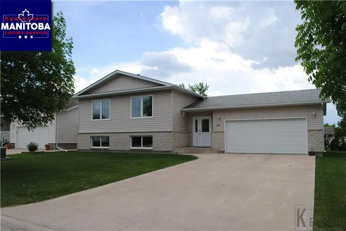 21 Prout Drive, Portage La Prairie