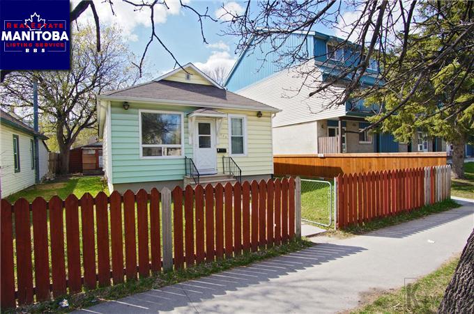 Property 684 Mcgee Street img1