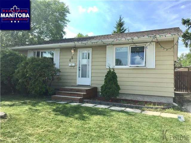 49 Nakomis Bay, Winnipeg