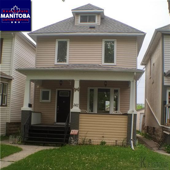 Property 242 Inkster Boulevard Main image