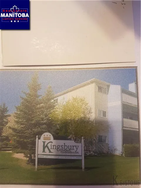 1 Bed Apartment for Sale at 212-189 Watson Street, Winnipeg, MB - MLS® #1714360