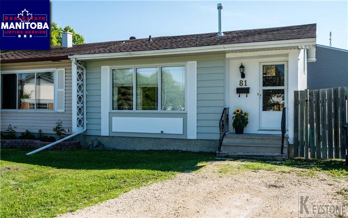 Property 81 Wiltshire Bay Main image