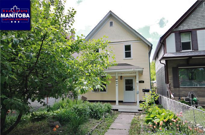 Property 106 Lansdowne Avenue Main image
