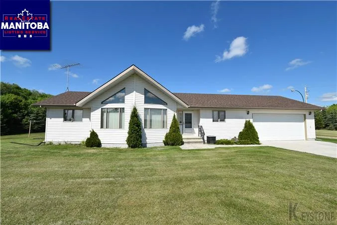 3 Bed House for Sale at 1248 Linklater Road, Selkirk, MB - MLS® #1714416