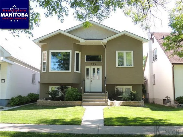 487 Jefferson Avenue