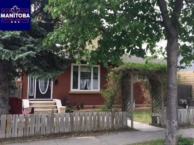 436 Queen Street West, Virden