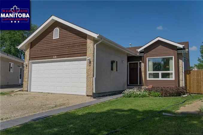 68 Marinus Place