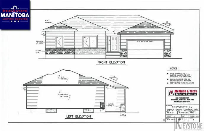 8 Fossay Street, Elie