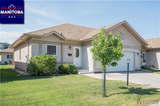 134-1185 St Annes Road, Winnipeg