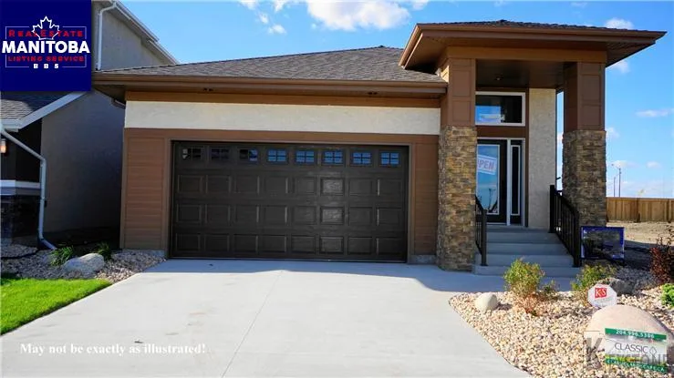 18 Sunwood Court, Winnipeg