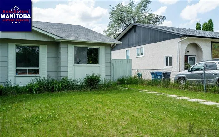 267 Knightsbridge Drive, Winnipeg