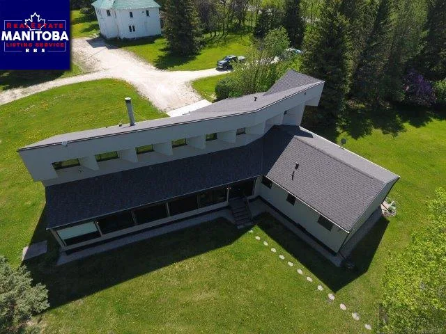 3 Bed House for Sale at 24155 Pth 26 Highway, Portage La Prairie, MB - MLS® #1714478