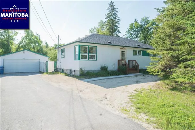 531 Greenbrier Avenue, Winnipeg