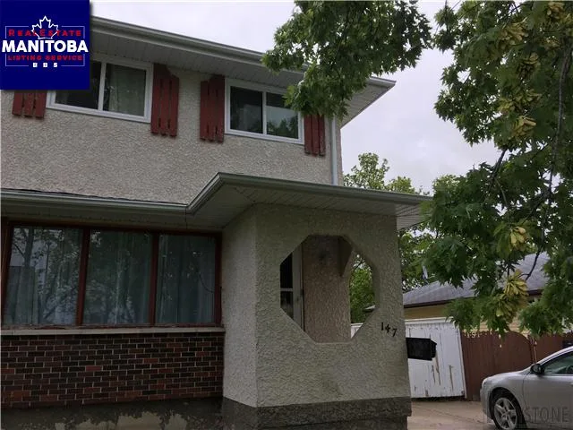 147 Baylor Avenue, Winnipeg