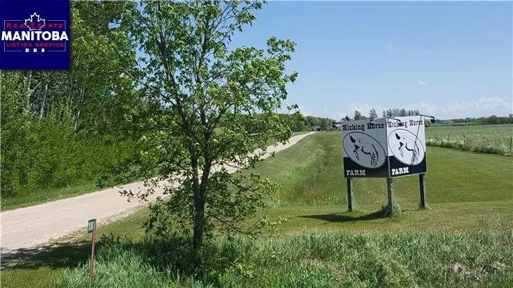 3 Bed House for Sale at 70061 Willowdale Rd 29e Road, Springfield Rm, MB - MLS® #1714519