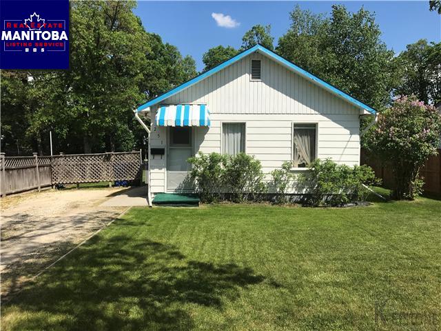 Property 251 Laxdal Road Main image