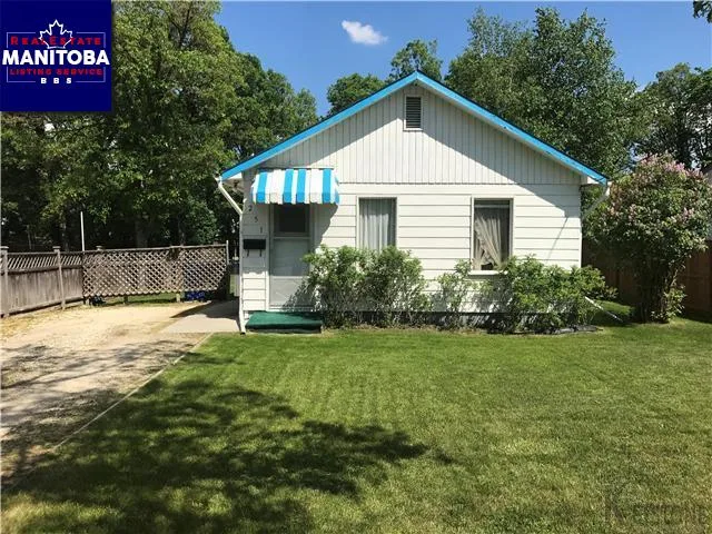 251 Laxdal Road, Winnipeg