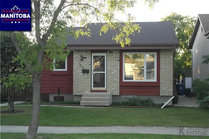 1619 Concordia Avenue, Winnipeg