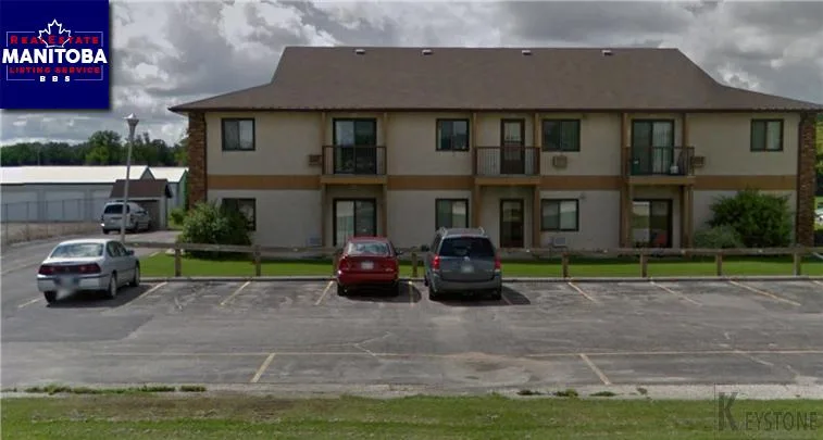 204-1410 Dawson Road, Lorette