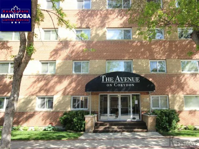304-565 Corydon Avenue