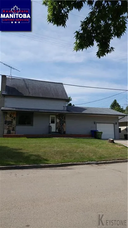 850 South Lane, Morden