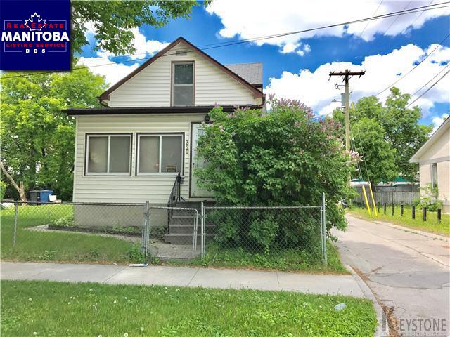 Property 350 Powers Street Main image