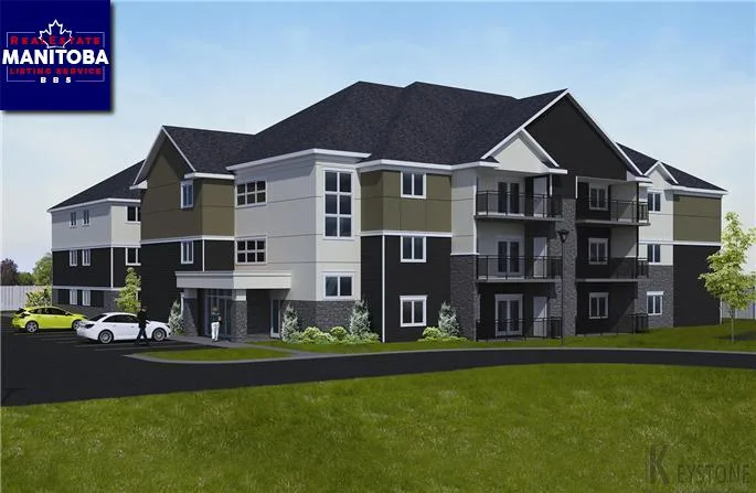 204-200 Prairie Trail