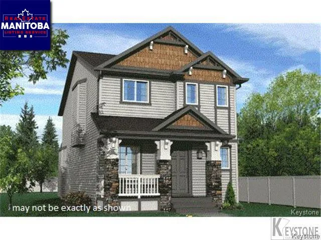29 Park Springs Bay, Winnipeg
