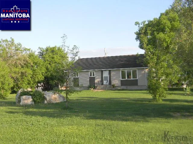 2 Bed House for Sale at 0 Rd 106 Road North, Inwood, MB - MLS® #1714632