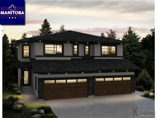 2 Bed House for Sale at 18 Appleyard Avenue, Stonewall, MB - MLS® #1714651