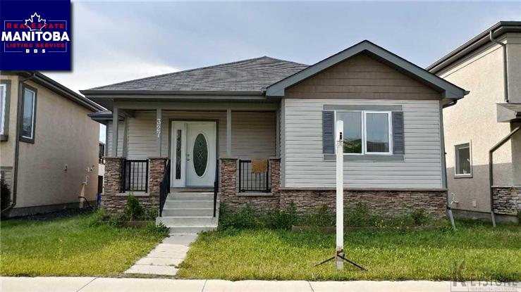 Property 327 Bridgeland Drive Main image