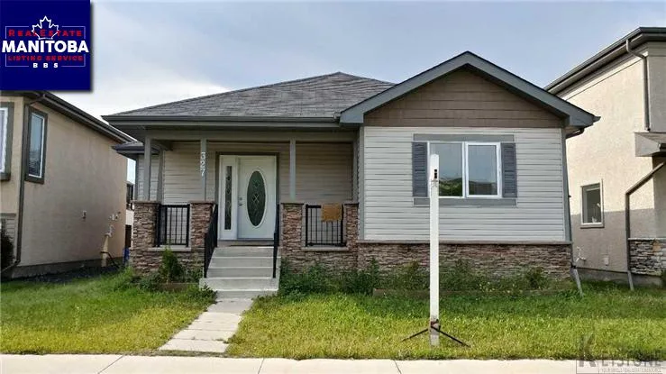 327 Bridgeland Drive
