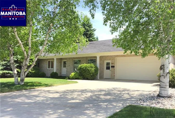 3 Bed House for Sale at 504 Gordon Street, Steinbach, MB - MLS® #1714659
