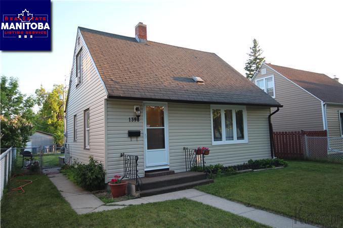 Property 1398 Manitoba Avenue Main image