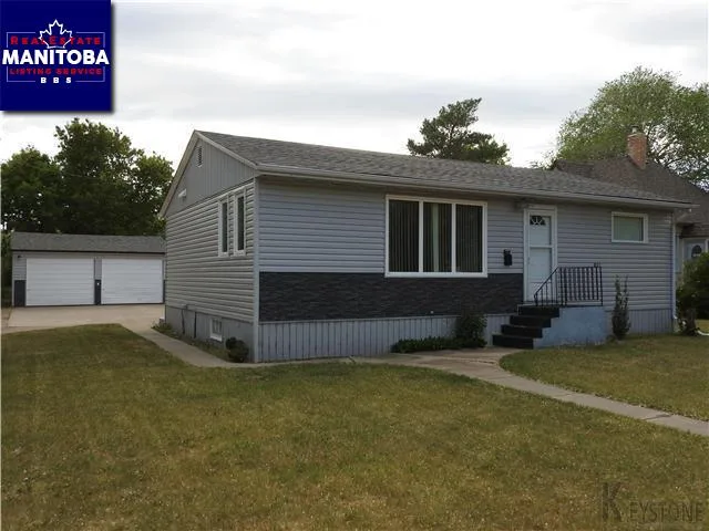 944 10th Avenue, Virden