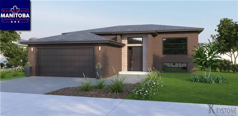 25 Bramblewood Street, Kleefeld