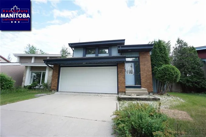 11 Sandpiper Drive, Winnipeg