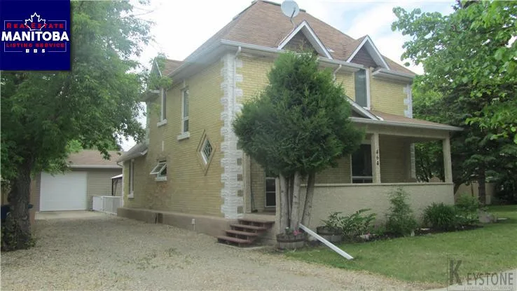 464 Queen Street West