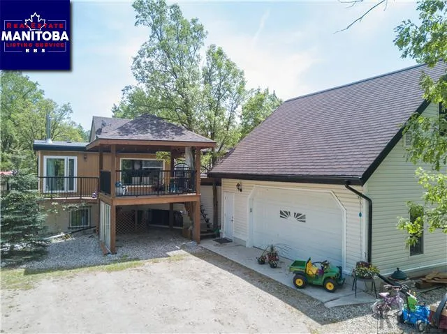 46073 Road 38e Road, Rallas Island