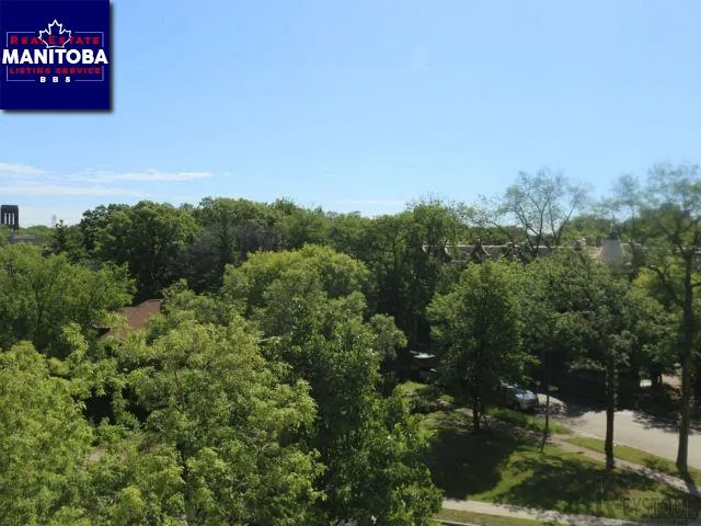 2 Bed Apartment for Sale at 4b-221 Wellington Crescent, Winnipeg, MB - MLS® #1714758