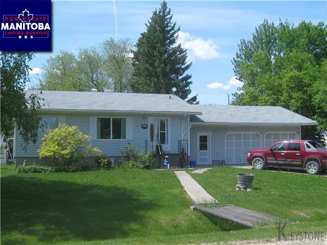 4 Bed House for Sale at 413 East Avenue, Ochre River, MB - MLS® #1714759