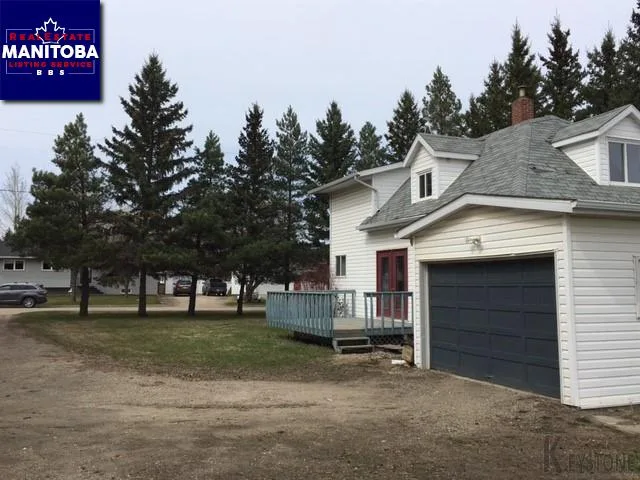 384 Queen Street East, Virden