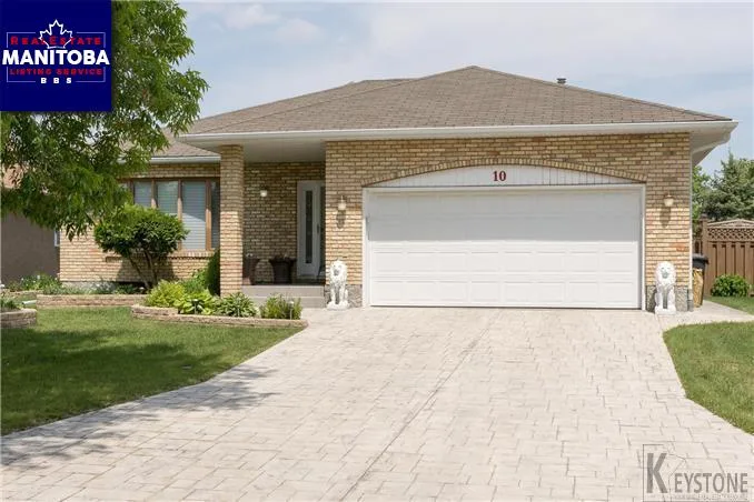 10 Stardust Crescent, Winnipeg