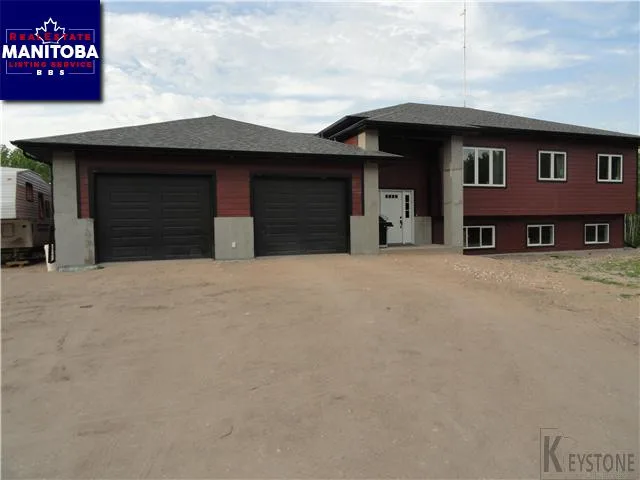 37001 Road 26n Road, La Broquerie