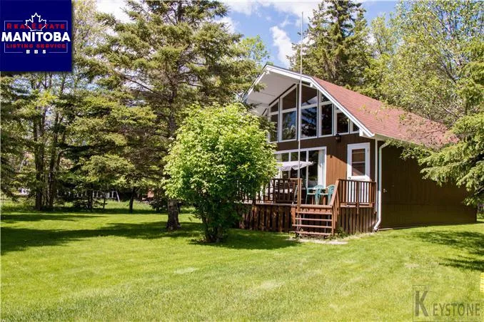 20054 Spruce Bay Road, Spruce Sand