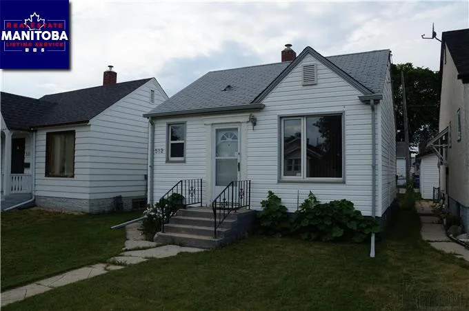 512 Parr Street