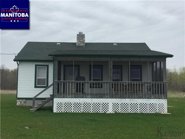 Property 19 Hecla Island Road Main image